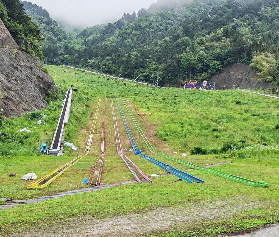 杭州大明山